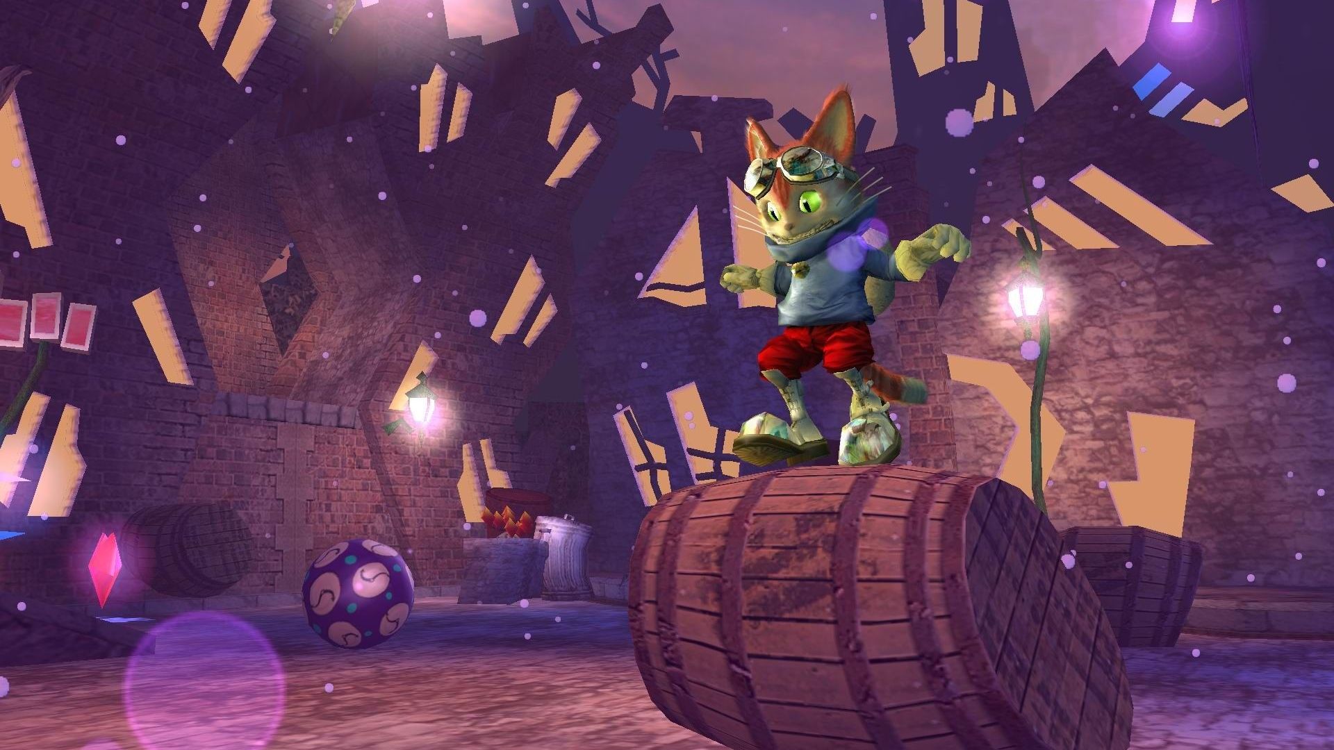 Xbox games are now backward compatible on PC
