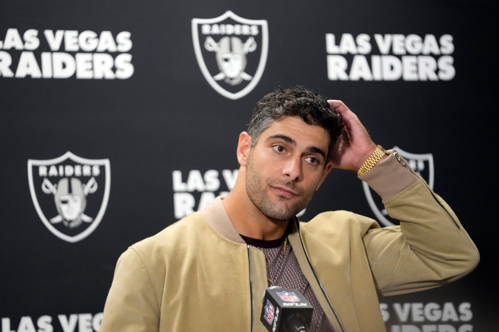 Raiders Lions Football