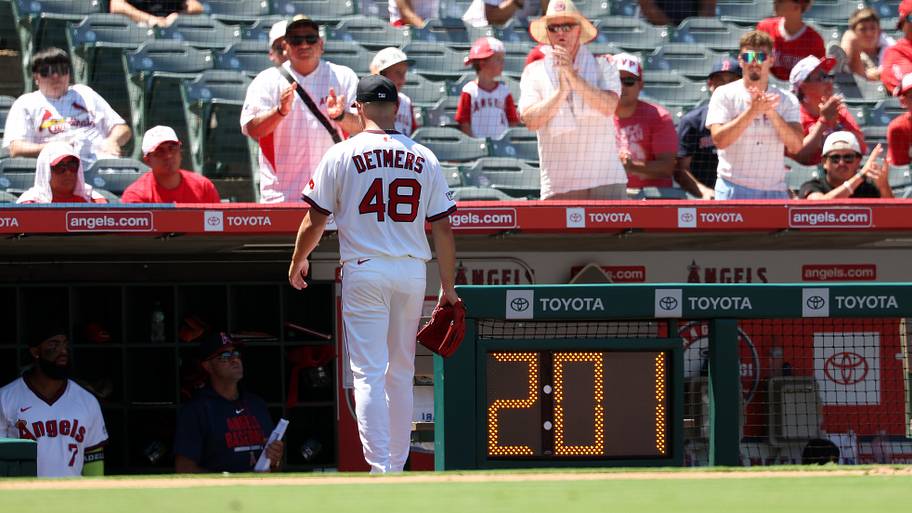 MLB Deadline Buzz: Why Today’s Short Start Means Reid Detmers is Moving