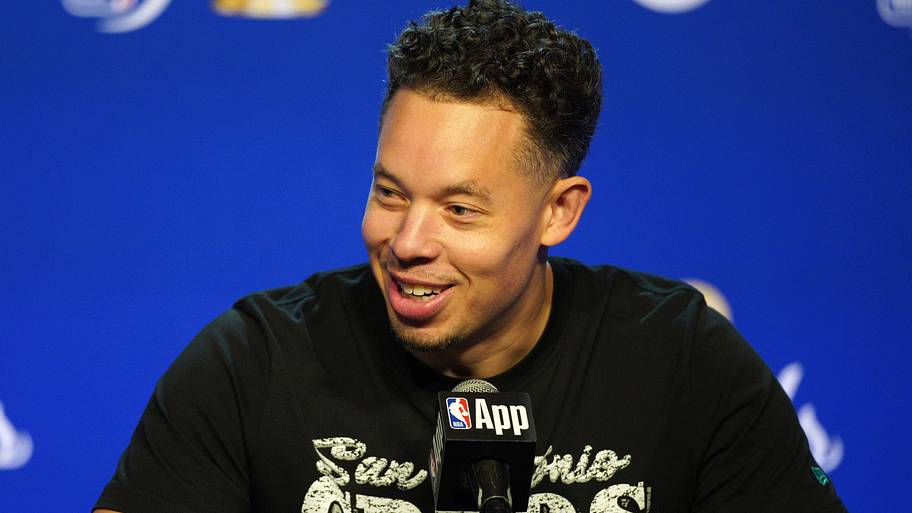 Spurs' updated depth chart after latest transaction rounds out perfectly