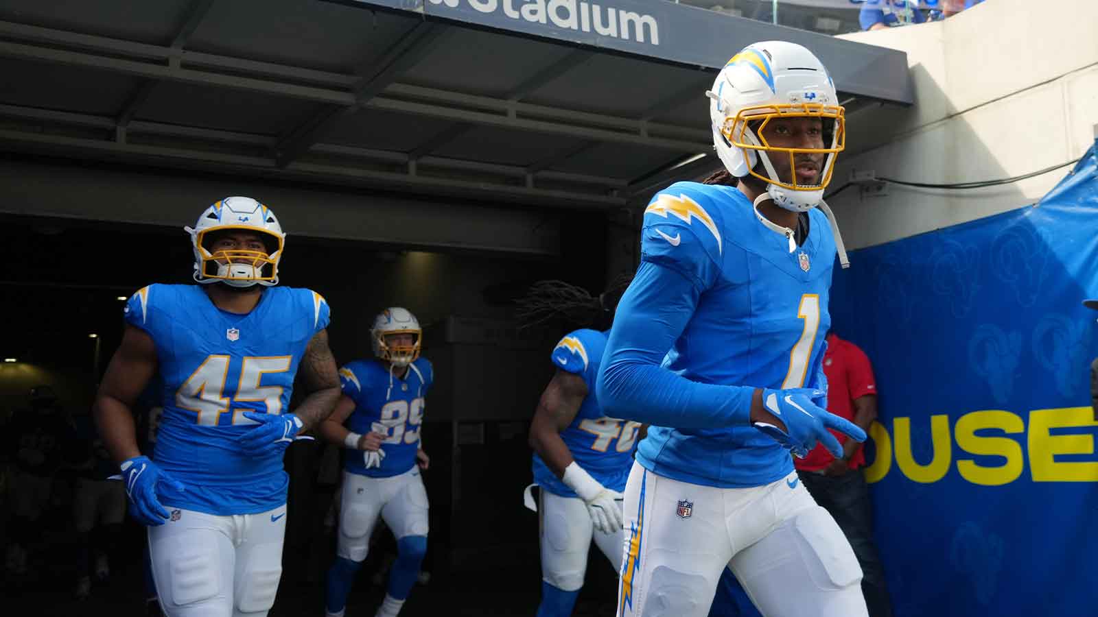 Biggest move Chargers still must make before 2026 NFL training camp