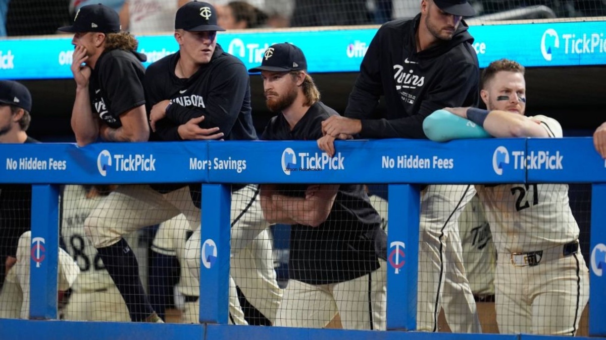 MLB: Fate or pact? Four Twins players all choose the same wedding date