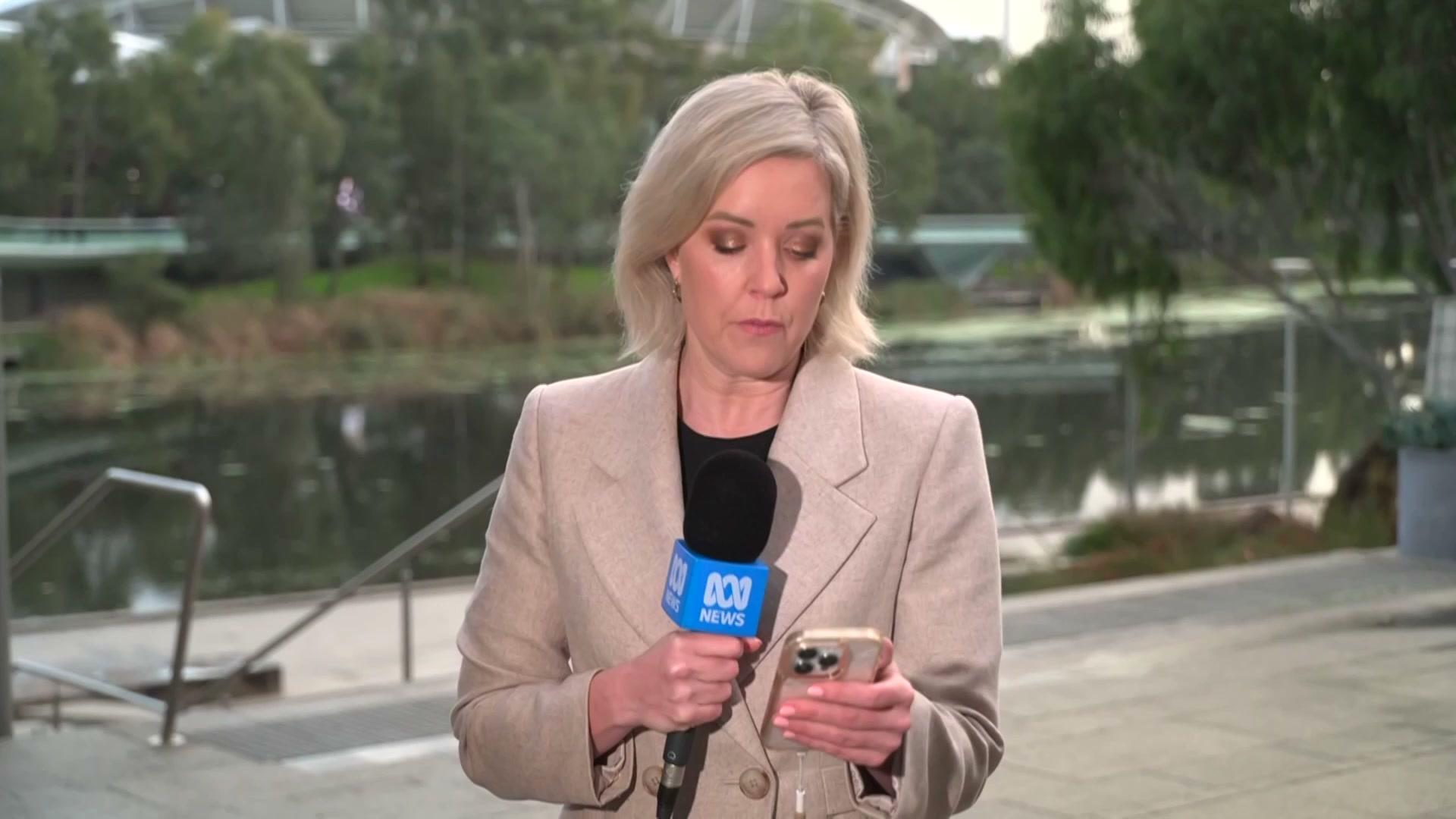 ALP members gather in Adelaide for national conference