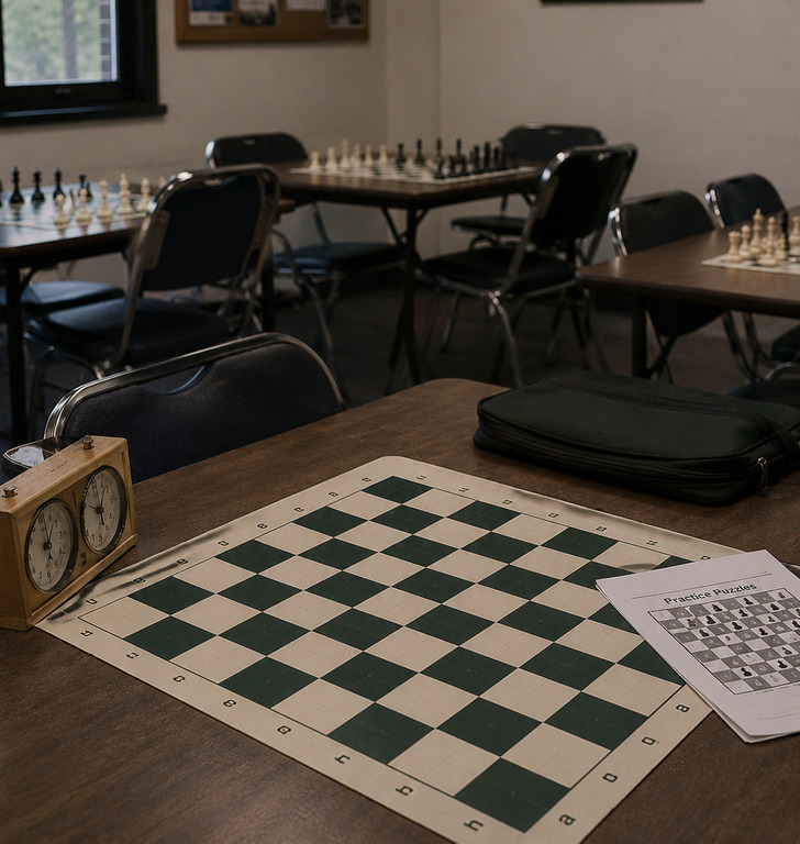 10 Chess Moments That Teach Us Why the Wisest Players Always Choose Compassion and Kindness