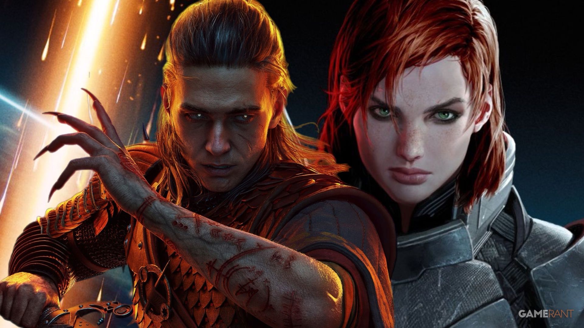 Blood of Dawnwalker's Mass Effect-like save carryovers give its future massive potential