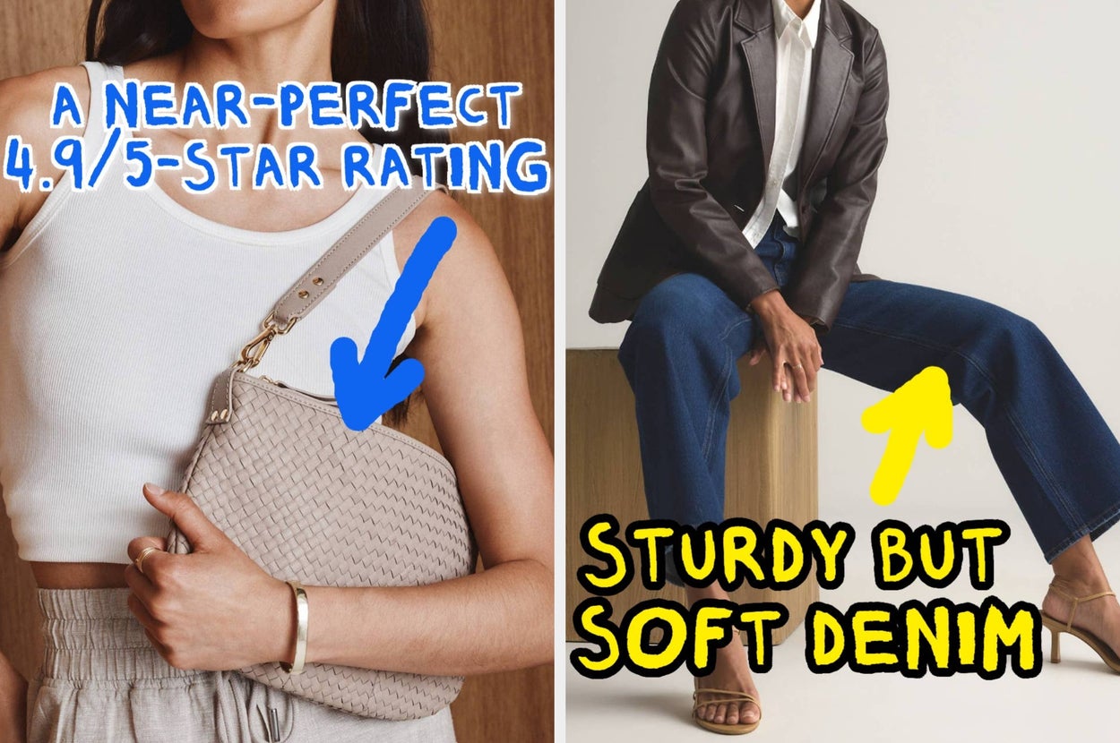 27 things from Quince that are so darn good, it’s my duty to share them with you
