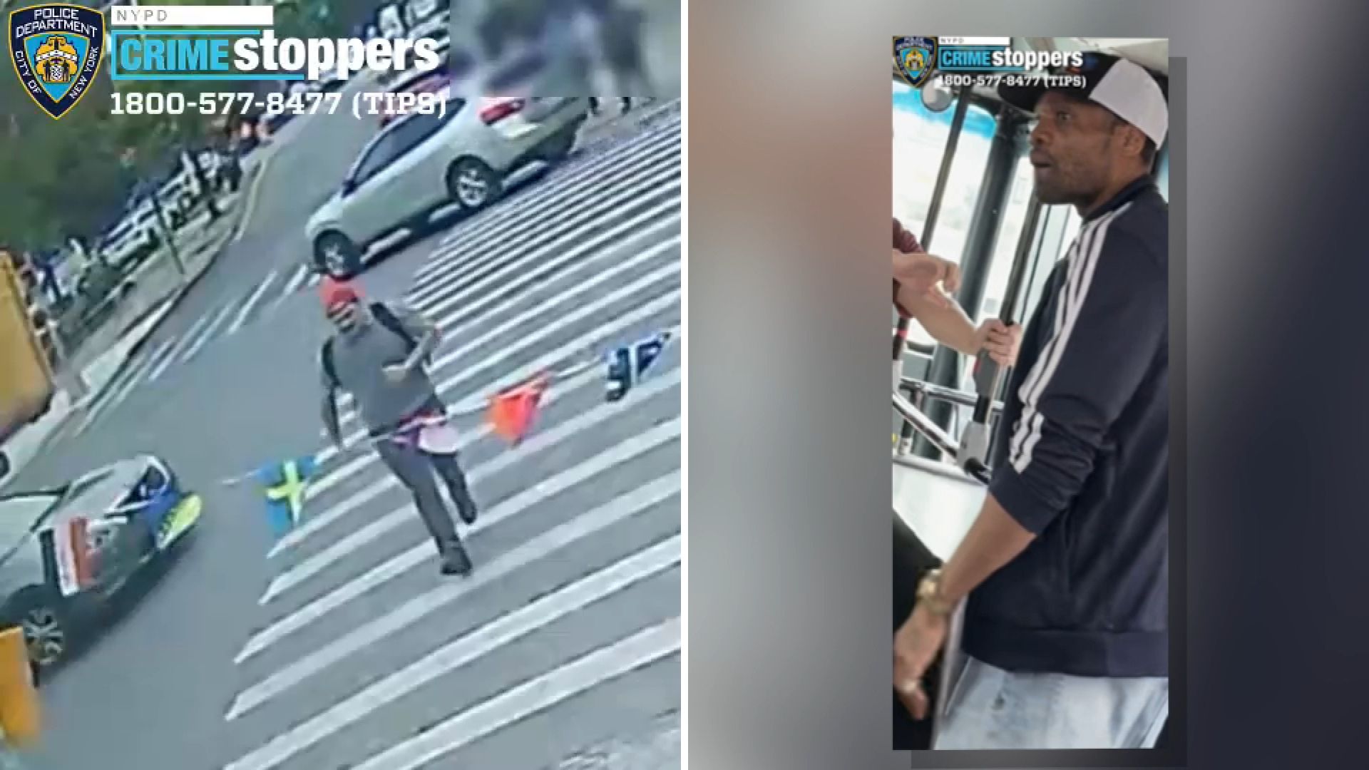 NYPD investigating 2 separate hate crimes; victims allegedly targeted over religion