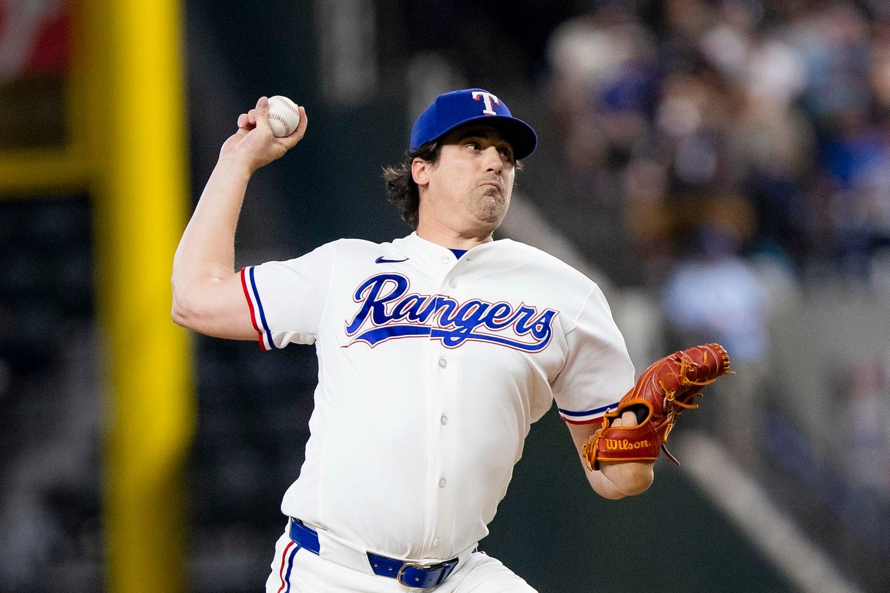 51-51 – Rangers fall back to .500 with 4-2 loss to White Sox