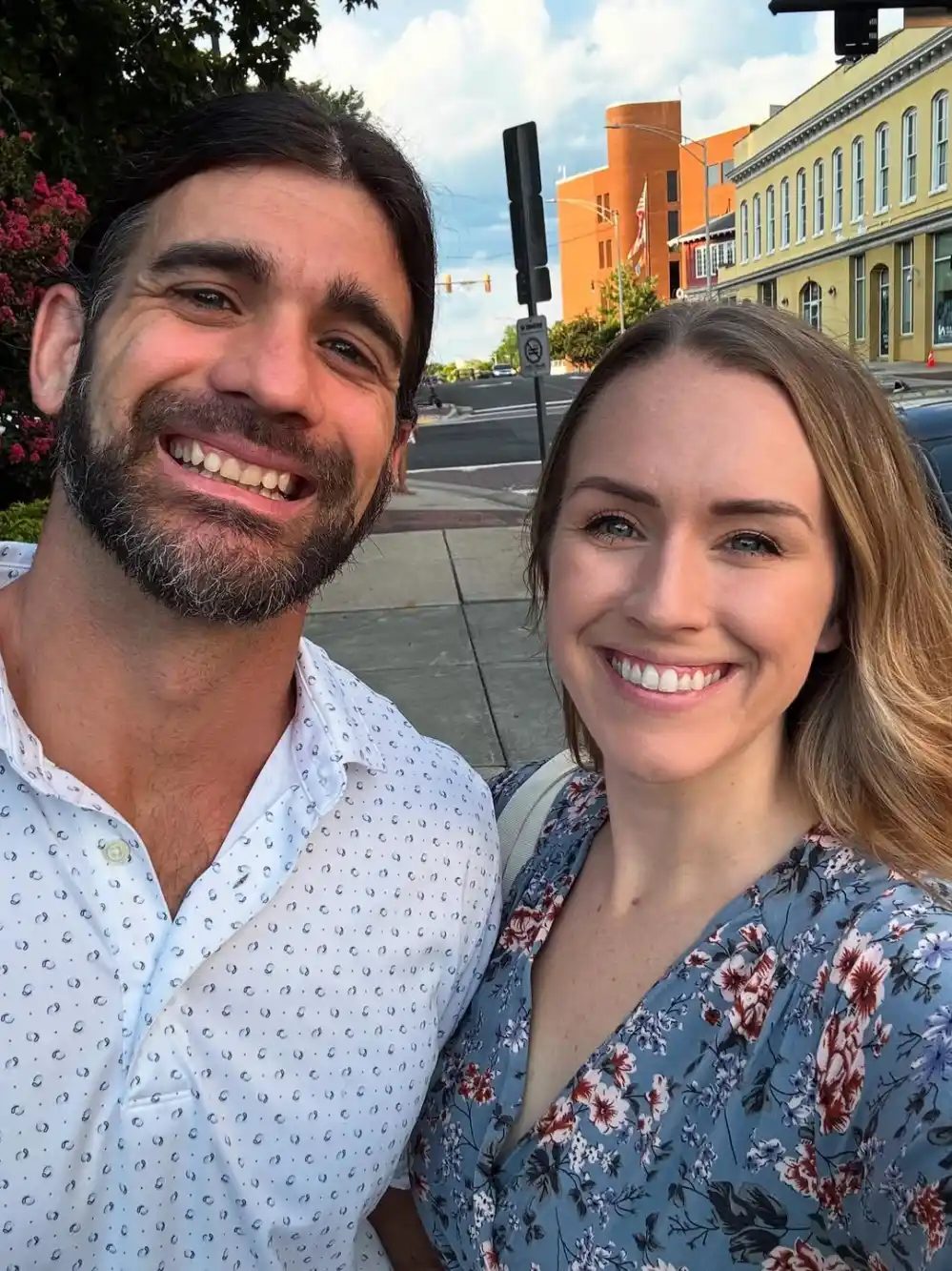 Jen Hamilton Calls Out Undercover Opp in Her Life Brian