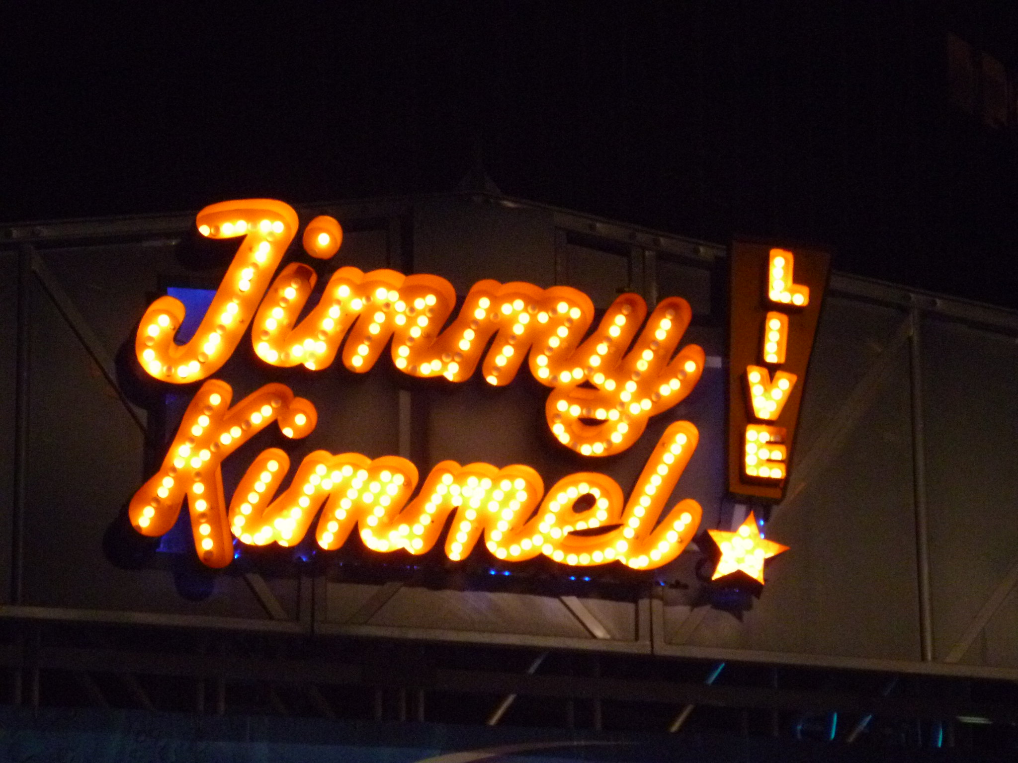 Jimmy Kimmel hits 3.15 million viewers after CBS cuts Colbert’s Late Show