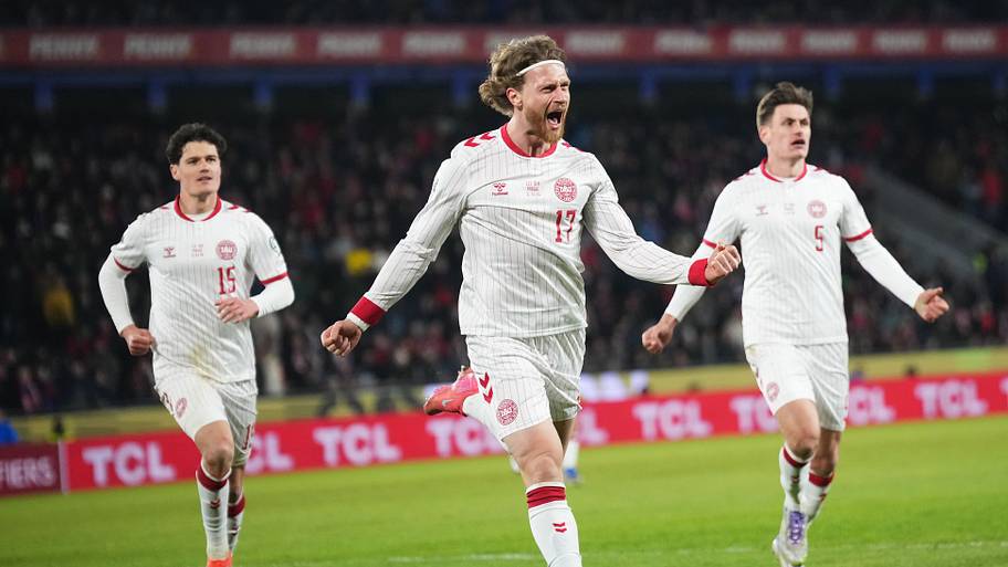 'He's a target' - Sky Sports reporter issues update on £10.2m Celtic striker transfer
