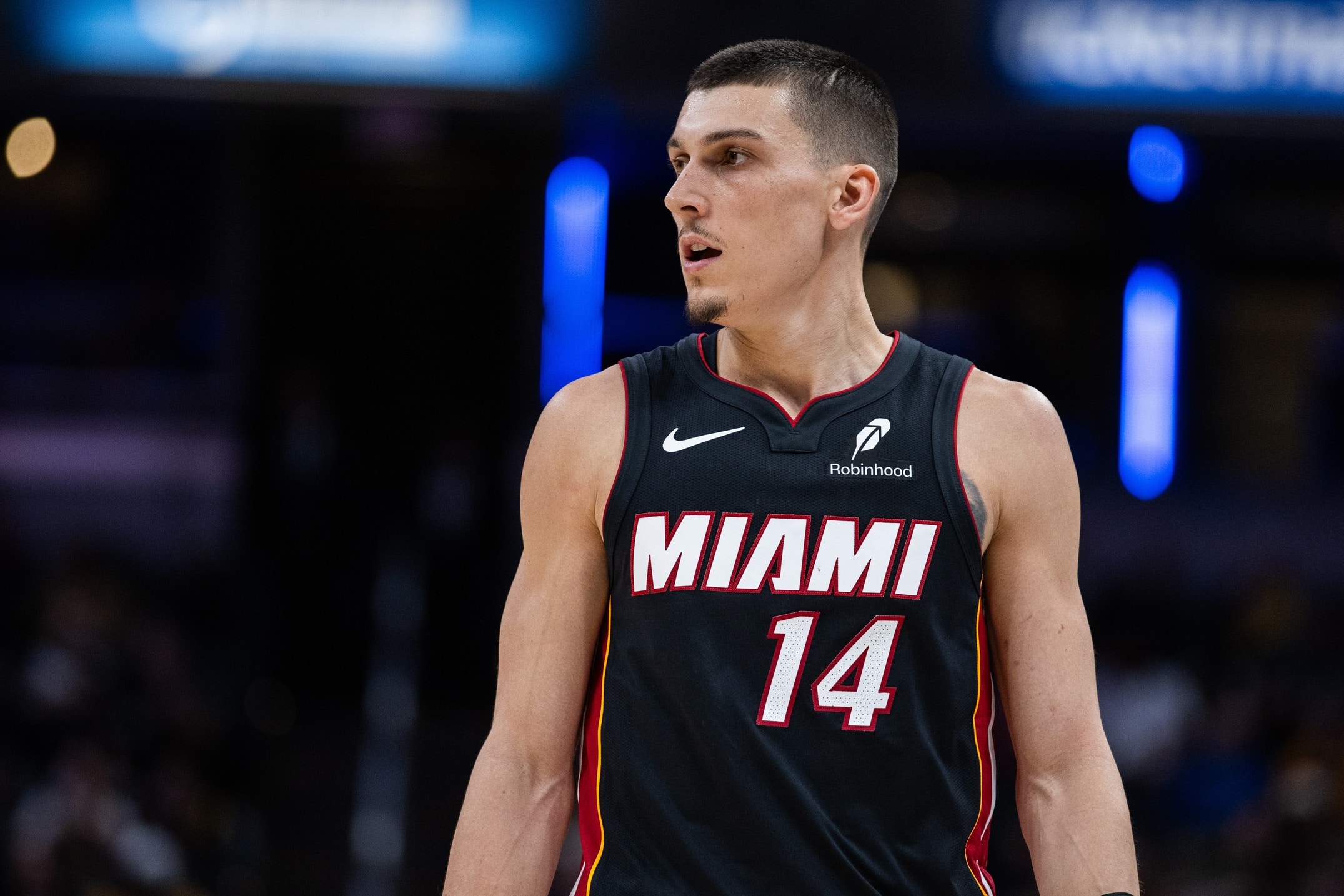 Bucks’ Tyler Herro reveals how Giannis Antetokounmpo changed Milwaukee forever