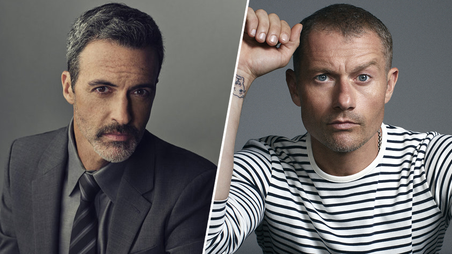 Reid Scott leaving 'Law & Order', James Badge Dale replaces him - Excl