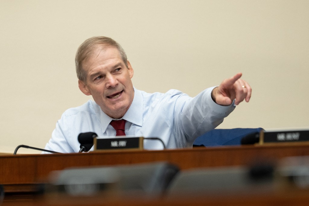 Jack Smith hit with criminal referral for allegedly making false statements to Congress about Trump probe: ‘Strong evidence’