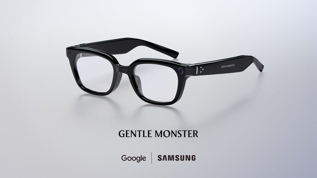 Samsung AI smart glasses