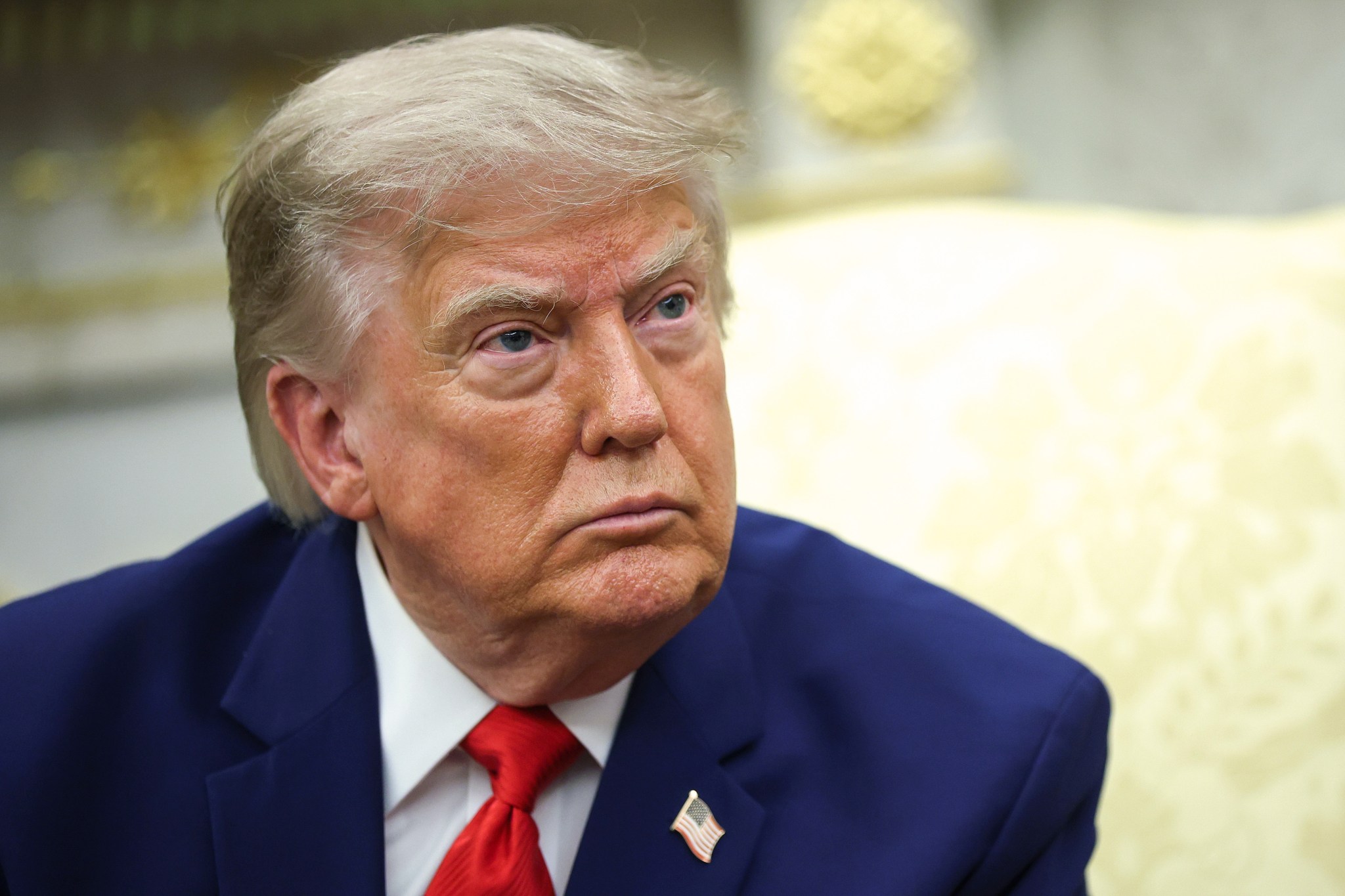 Democrats lead Republicans on economy in new 20-year high: Fox News poll