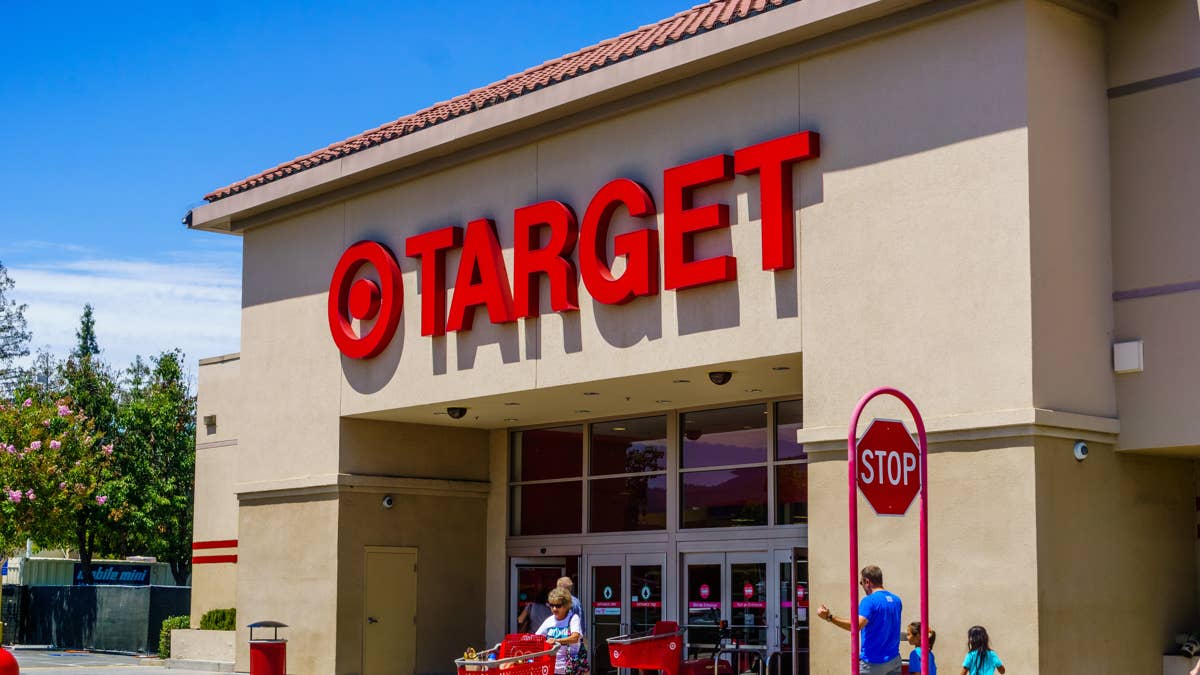 Pet parents are adding this Target find to their dog's daily routine for a very good reason