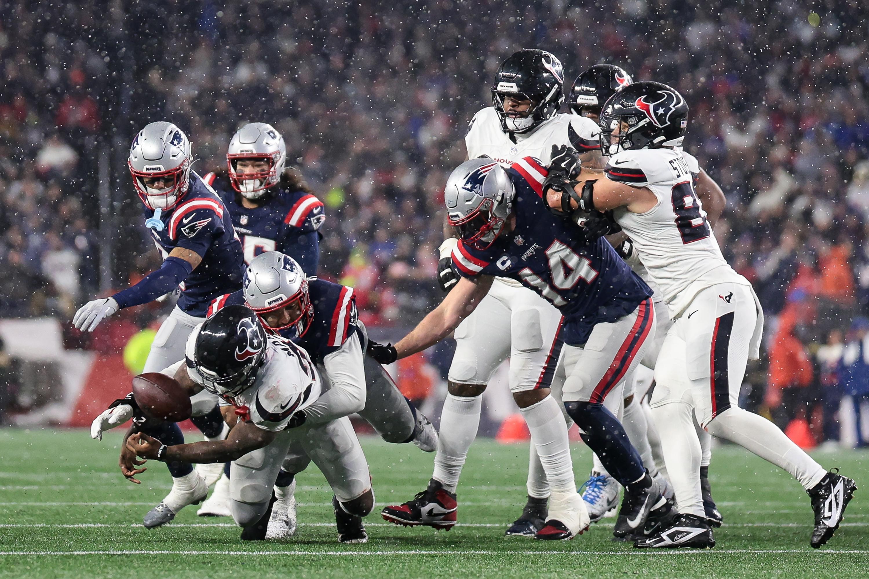 The Road to Perdition: How it could all go wrong for the 2026-27 Houston Texans