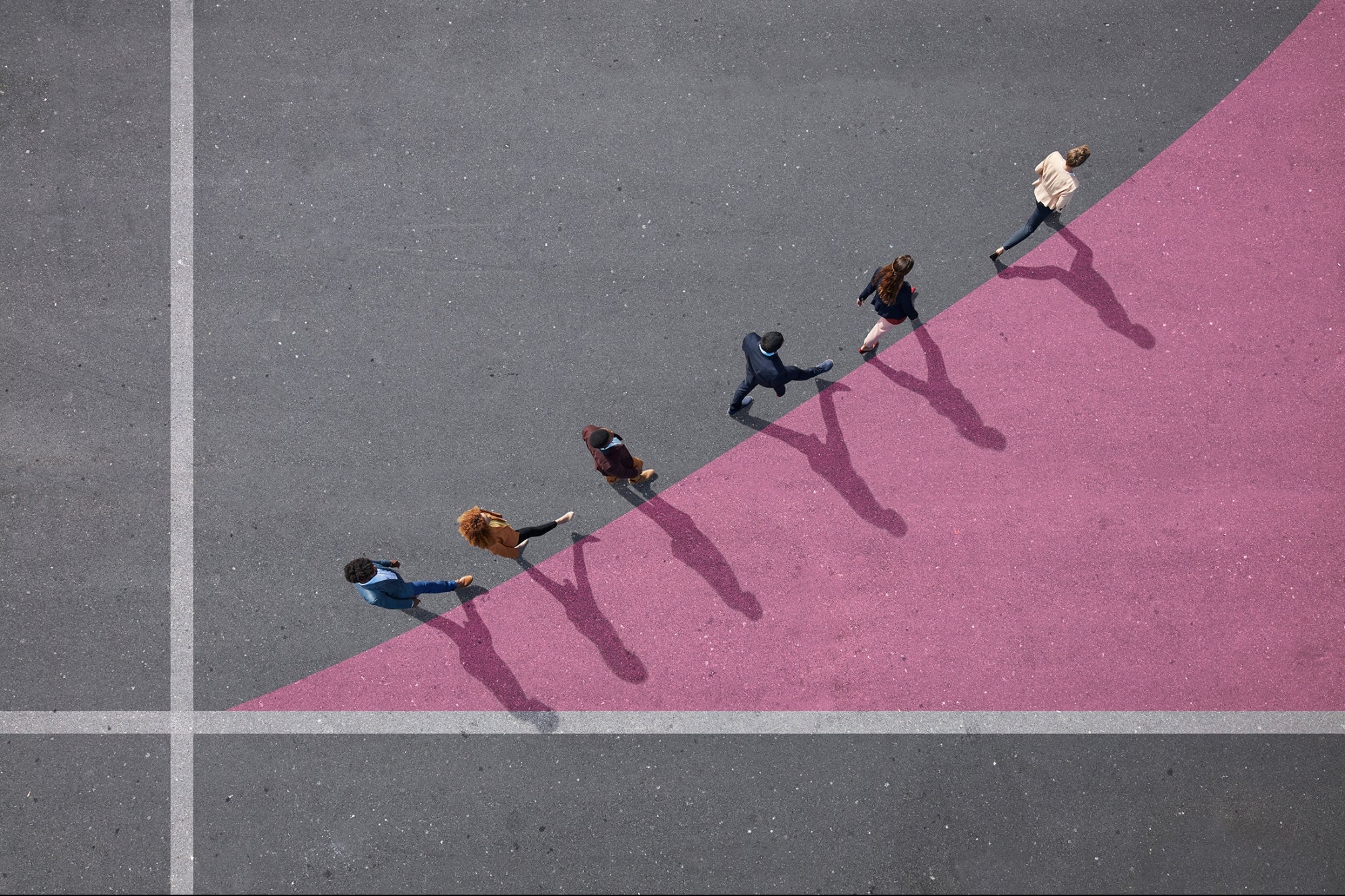 What every founder gets wrong about scaling — and the 4 principles that fix it