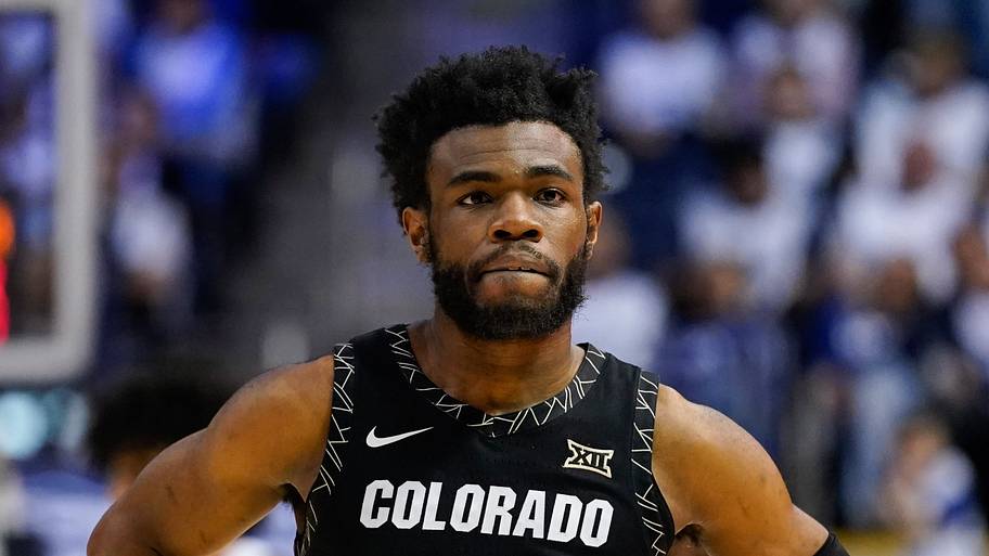 Colorado fans won't like Jon Rothstein's Big 12 power rankings