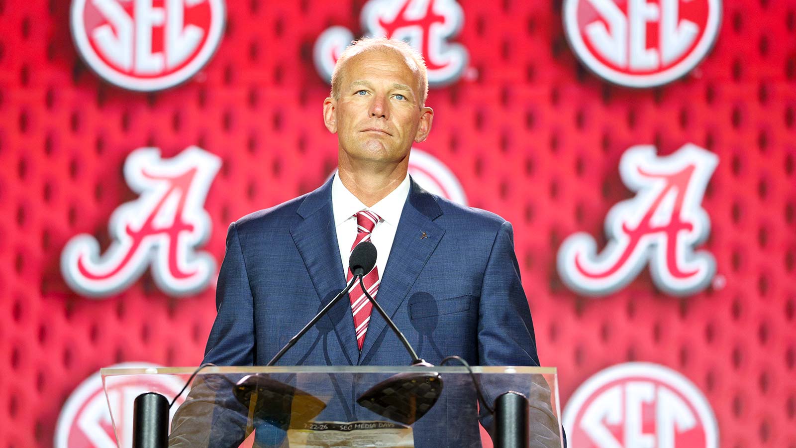 Nick Saban offers silver lining of Alabama’s disappointing start to Kalen DeBoer era