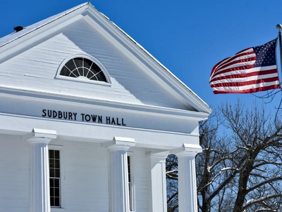 Sudbury DEI Commission drops planned antisemitism definition discussion