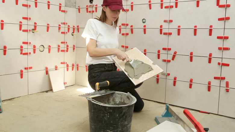 Why your cement DIY projects can pose serious health risks