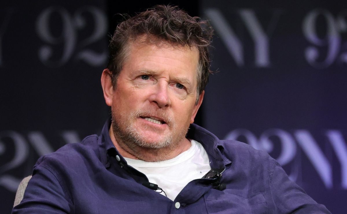Michael J Fox reveals doctors gave him just 10 years to keep acting after Parkinson’s diagnosis
