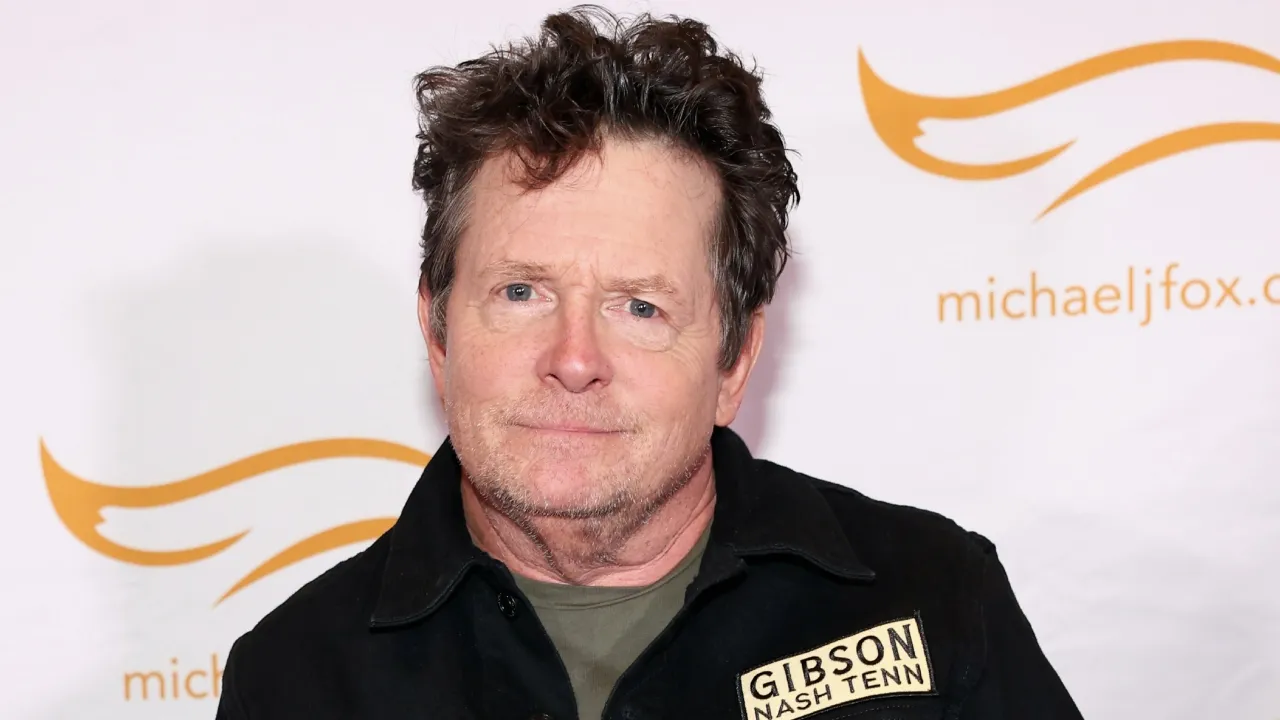 Michael J. Fox Reveals Doctors Gave Him Just 10 Years to Keep Acting After Parkinson’s Diagnosis