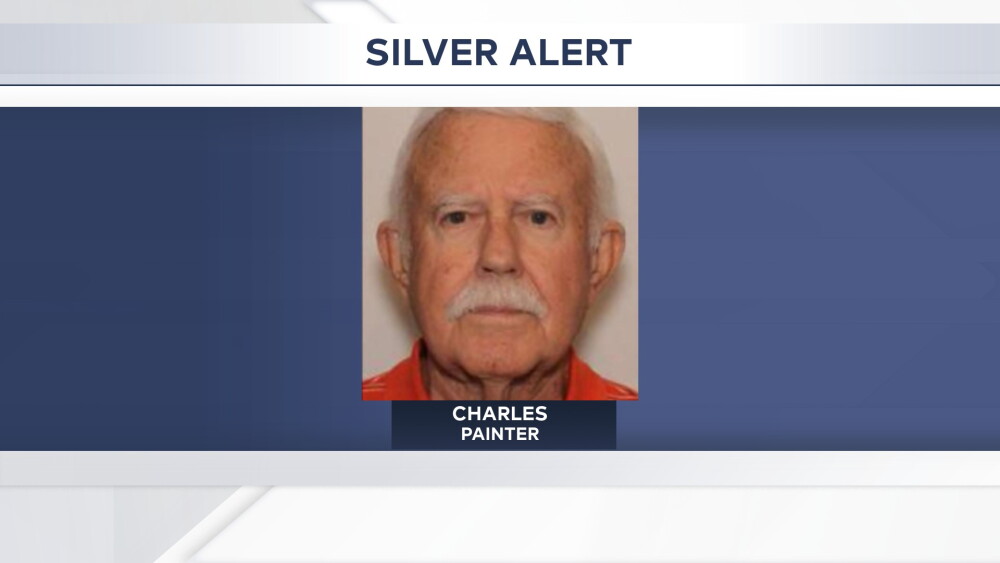 Silver Alert issued for missing 83-year-old Broken Arrow man with dementia