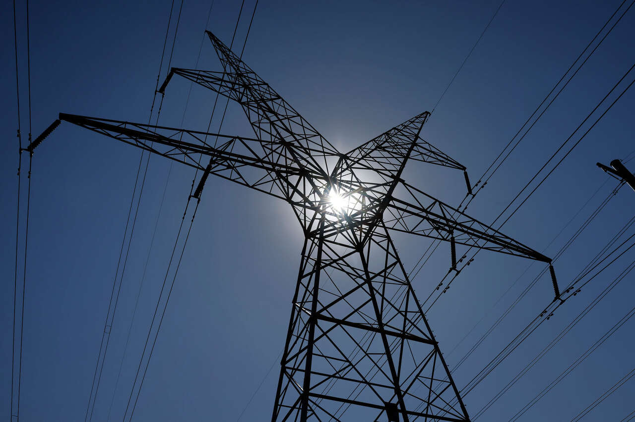 Texas grid breaks power demand record amid statewide heat wave