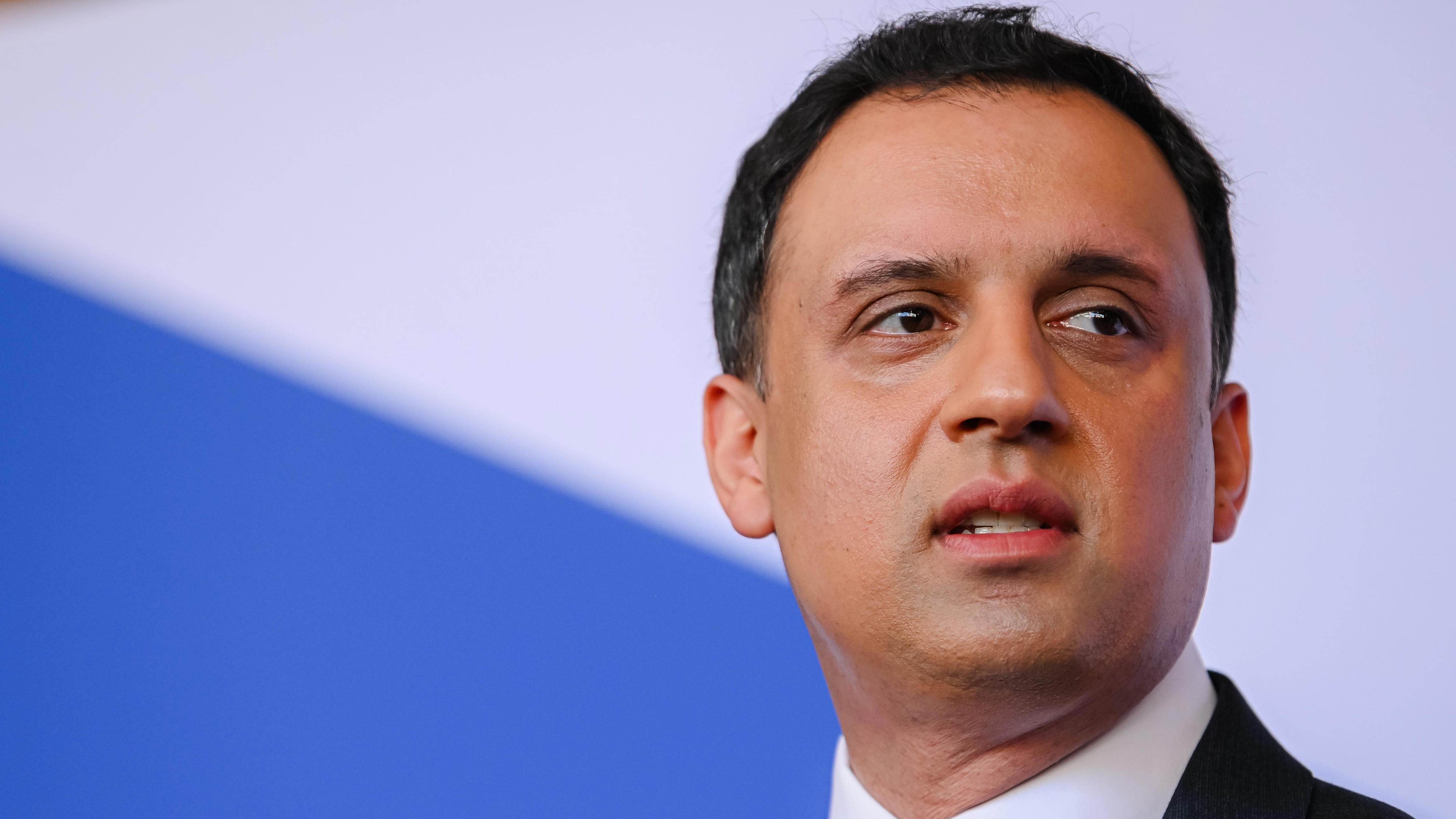 Scottish Labour at a crossroads again as Sarwar jumps ship