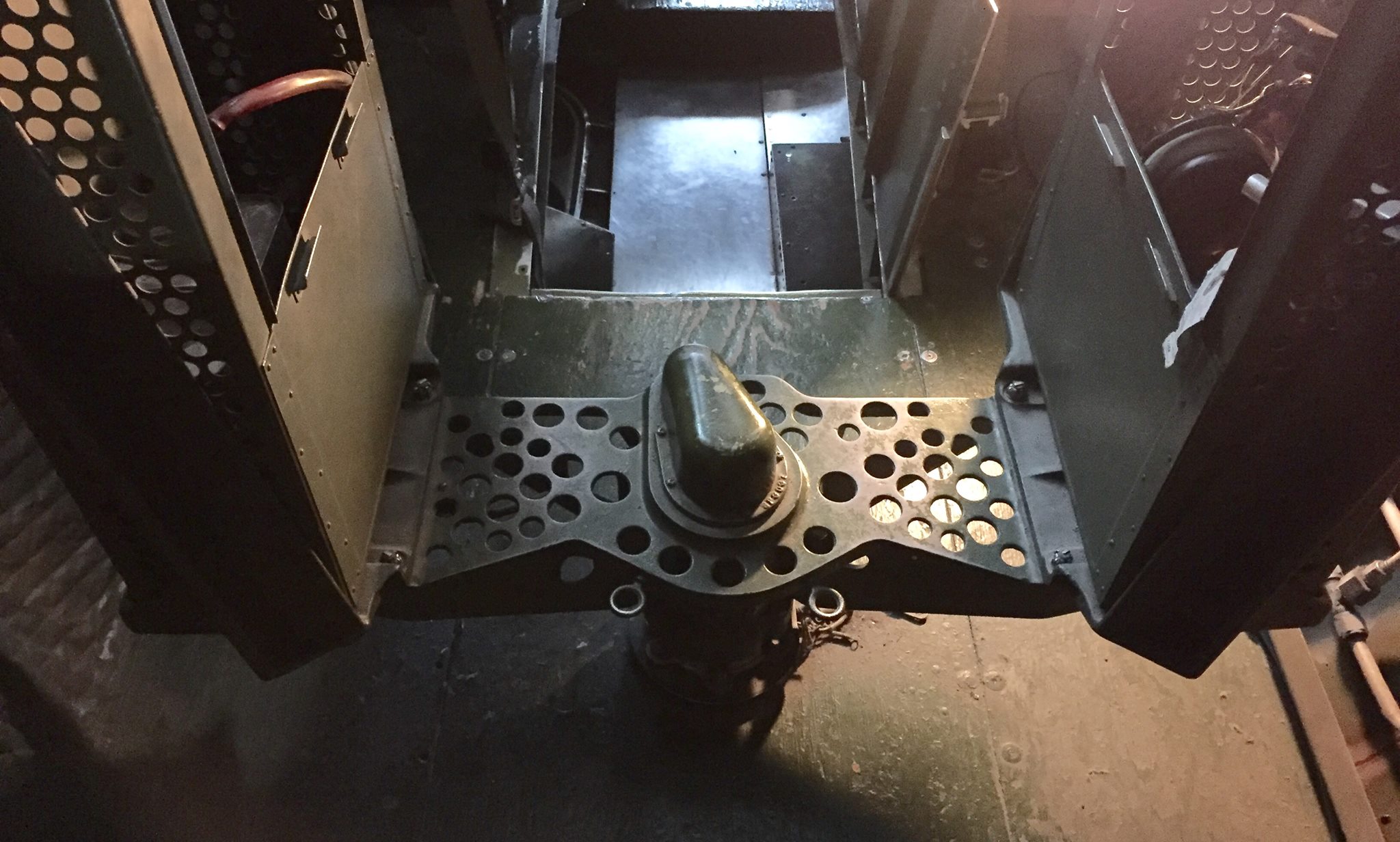 Randy's Warbird Profiles: Boeing B-17G-95-DL Flying Fortress s/n 44-83785 27
