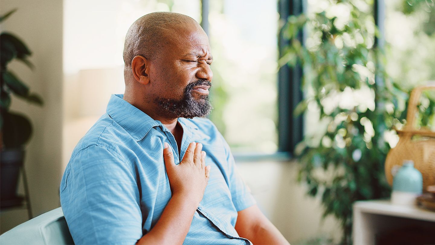 The silent IPF trigger: How to manage GERD to protect your airways