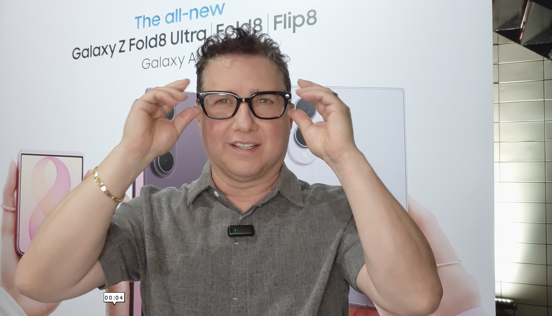 Samsung's Galaxy Z Fold8 is the phone to beat after Galaxy Unpacked