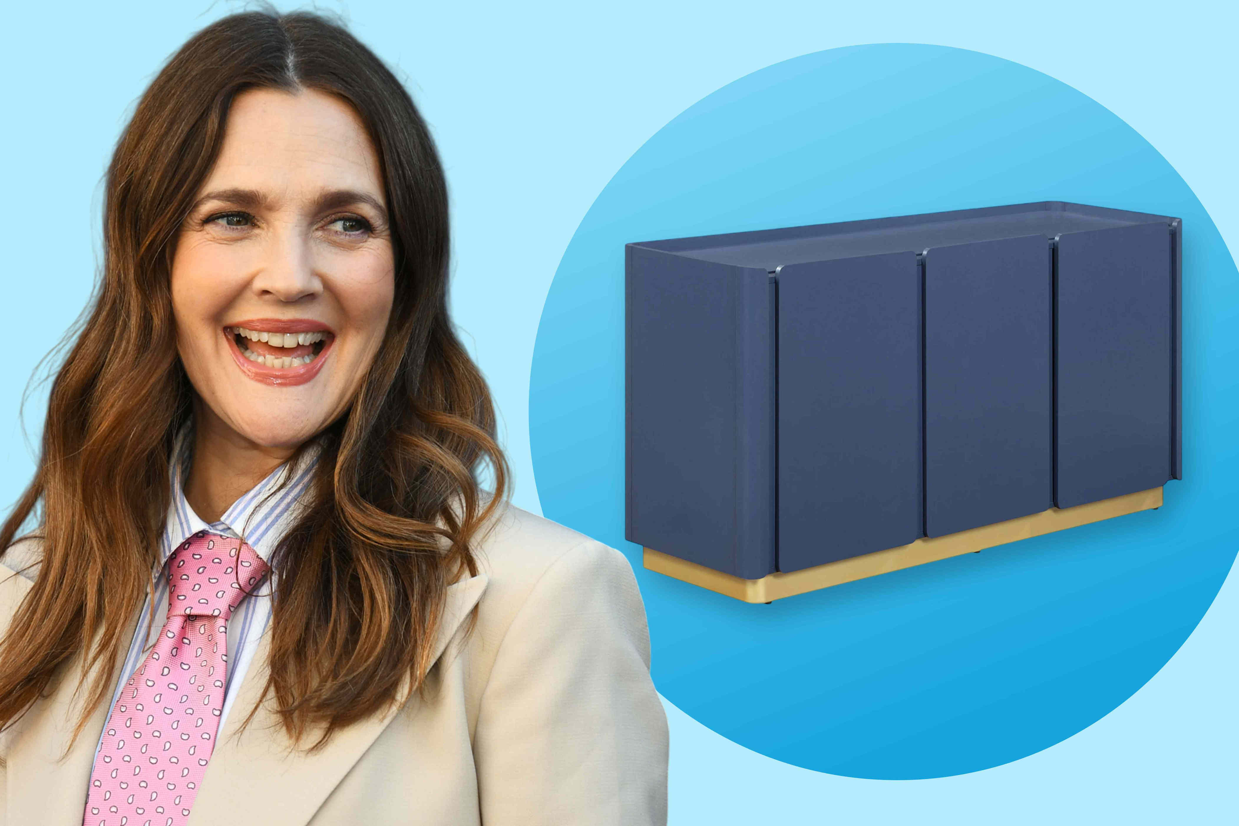 Drew Barrymore’s biggest design nightmare may be in your home, too — we found easy fixes for as little as $9