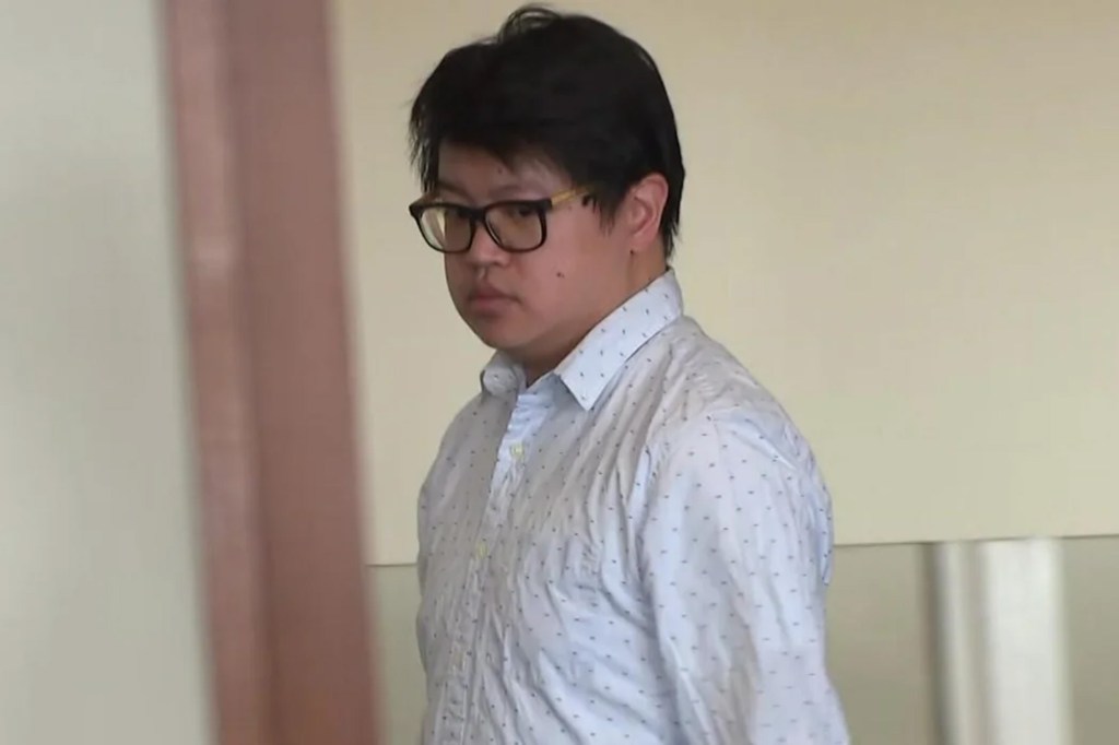 Former Amazon ‘teacher of the year’ arrested for allegedly raping 14-year-old student in Massachusetts