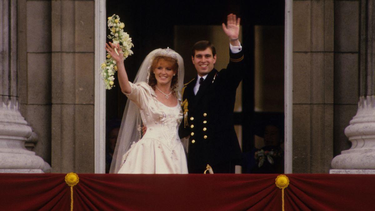 Sarah Ferguson and Andrew Mountbatten-Windsor were having affairs ‘very quickly’ after wedding, royal author says