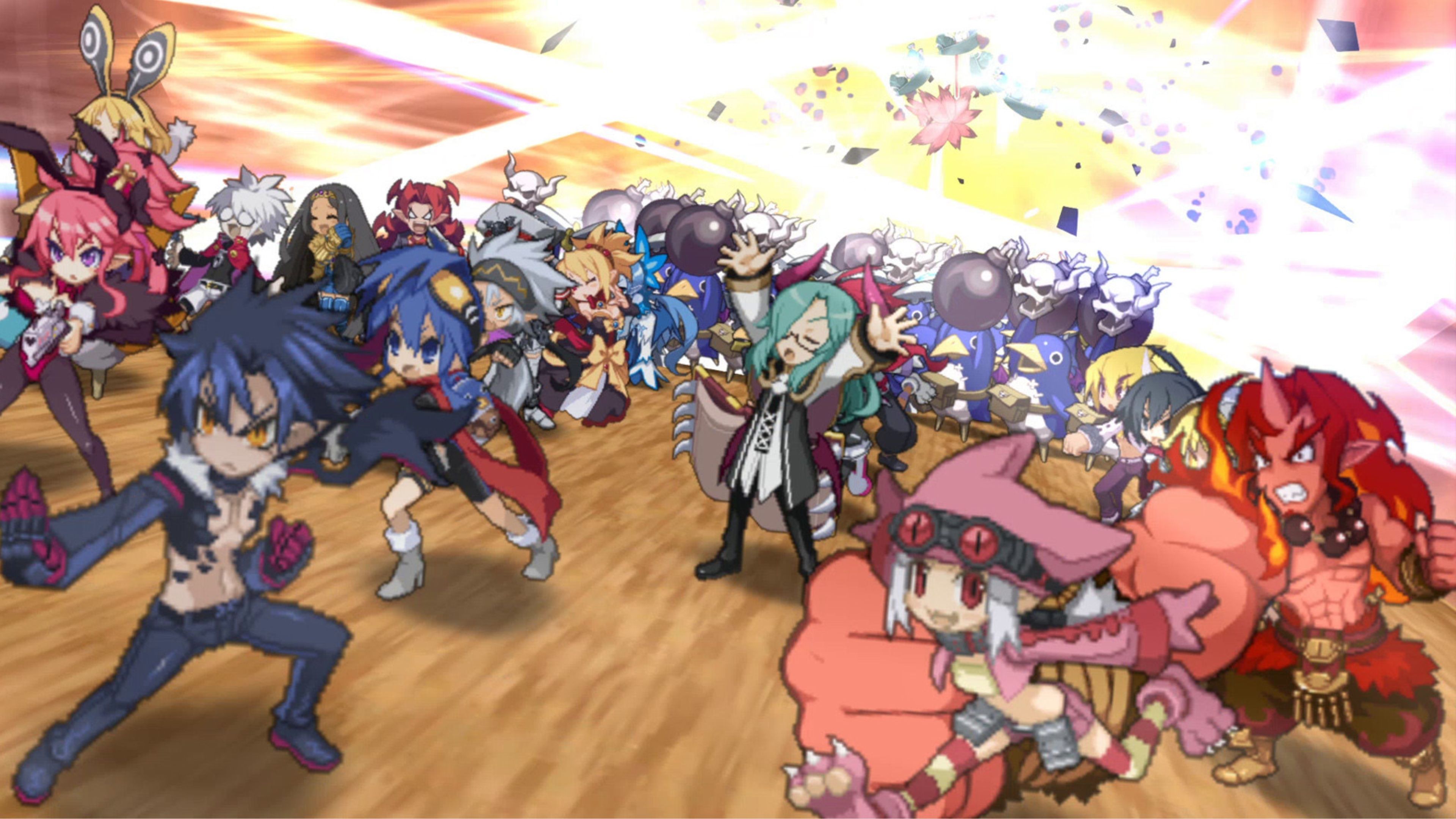 Disgaea creator says PlayStation may as well abandon consoles if it removes physical games
