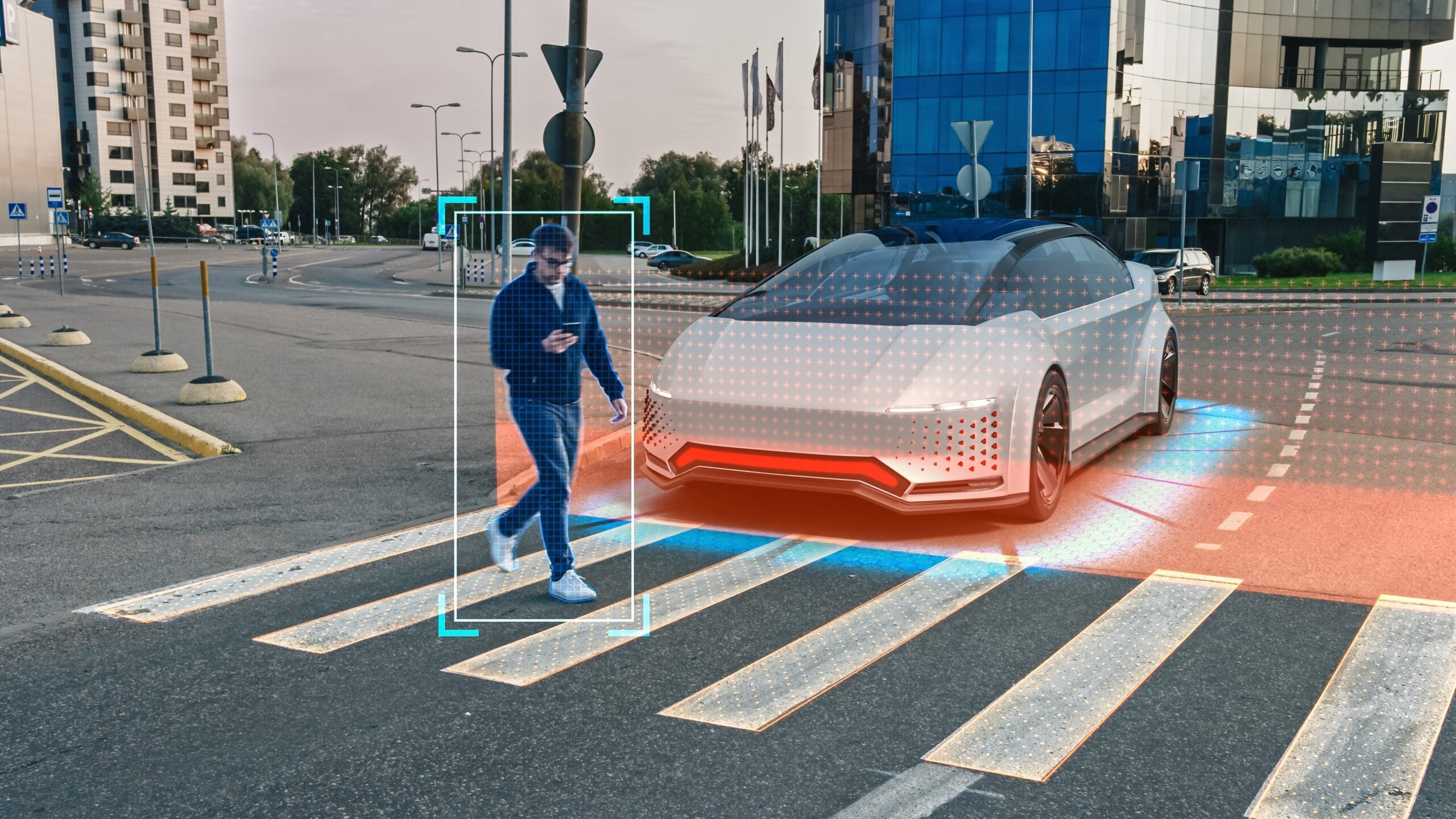 New artificial eyes could bring human-level vision to robotics and self-driving cars