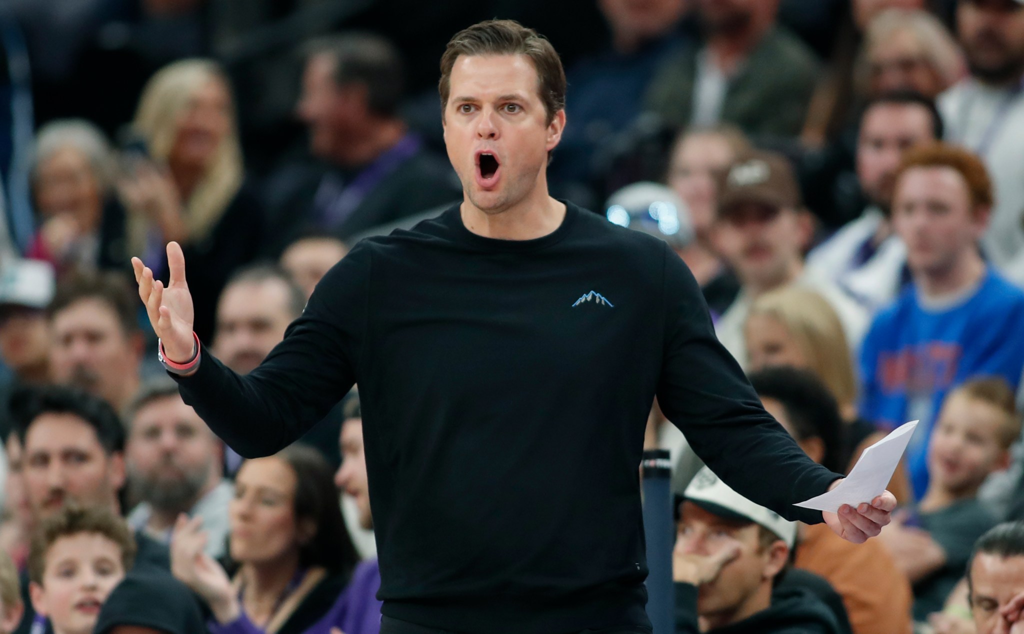 Jazz have plenty to feel good about despite Walker Kessler departure