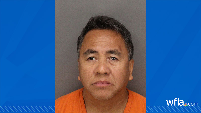 St. Pete man arrested after 12-year-old gives birth to his child: police