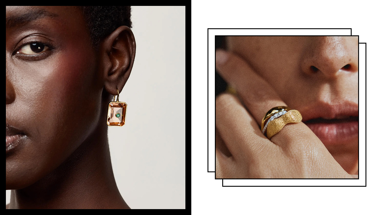 Nordstrom anniversary sale 2026 jewelry deals: Shop BaubleBar, Mejuri