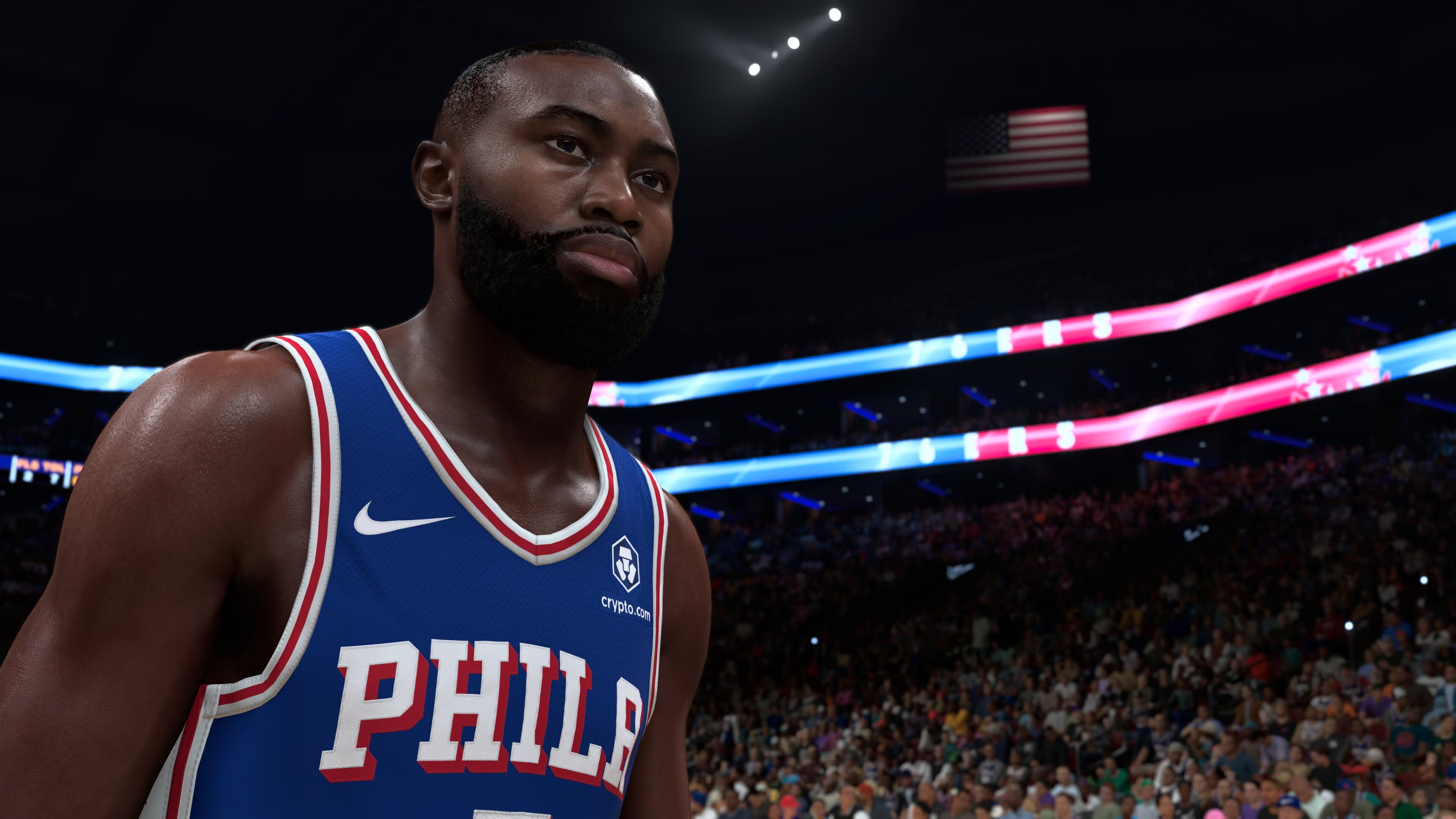 NBA 2K27 roadmap and screenshots revealed