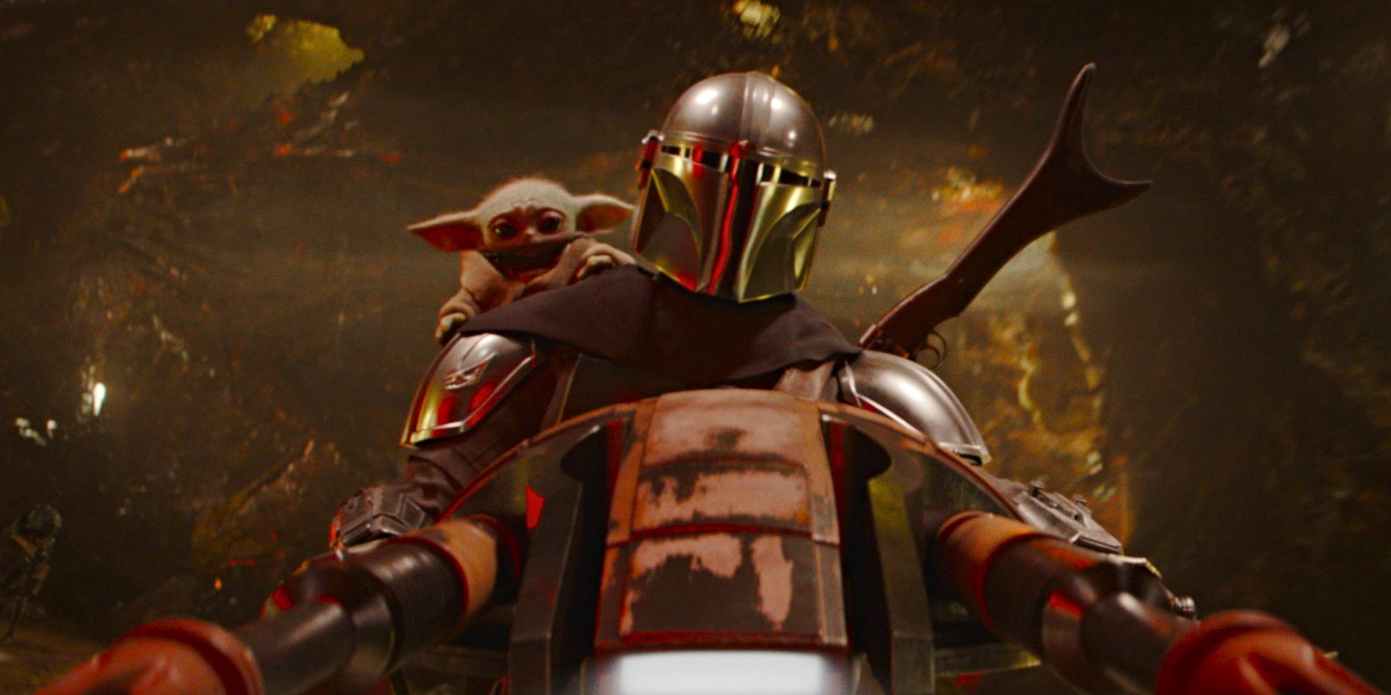 The Mandalorian & Grogu officially surges to No. 1 as instant digital hit in just 24 hours