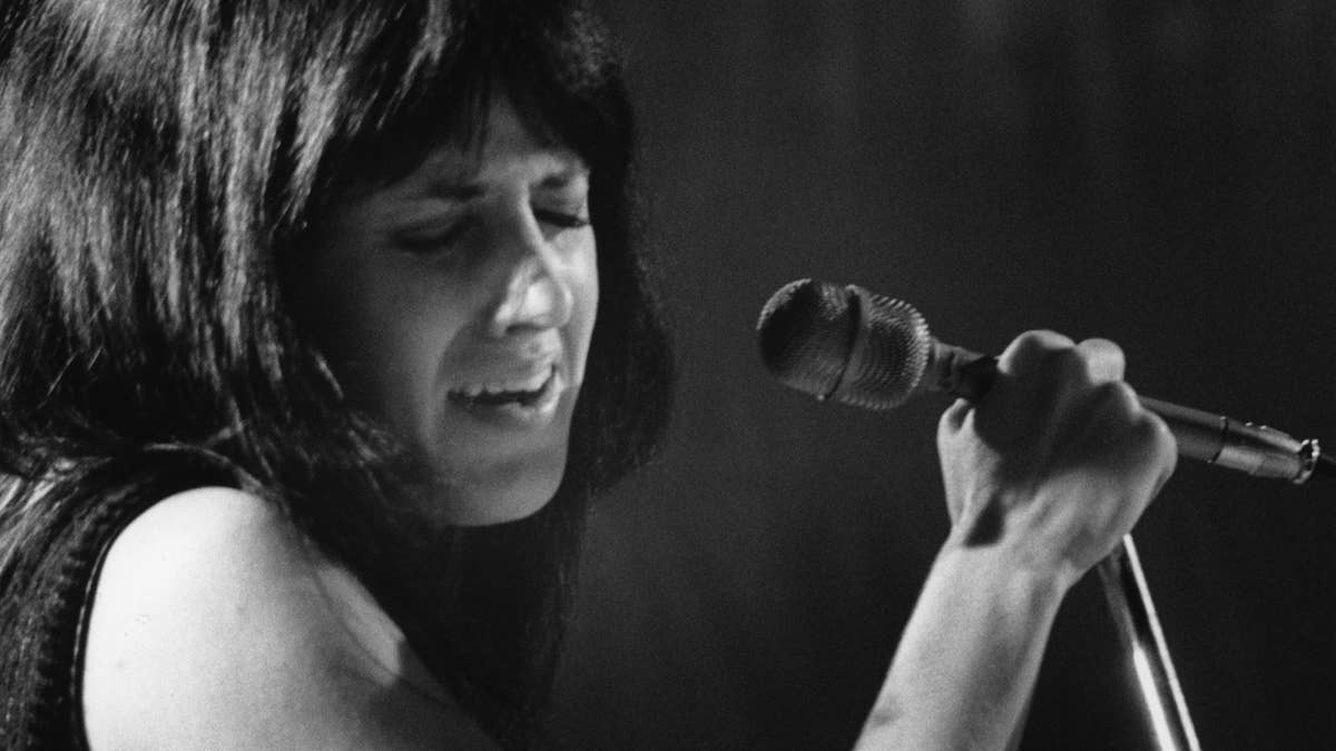 How Jefferson Airplane's 'Today' became a beloved wedding anthem despite not being a single