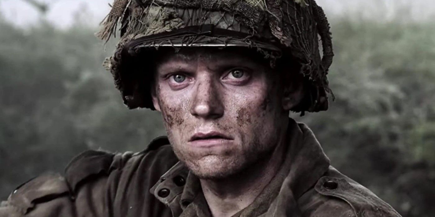 This 25-year-old miniseries is still the greatest WWII drama ever made