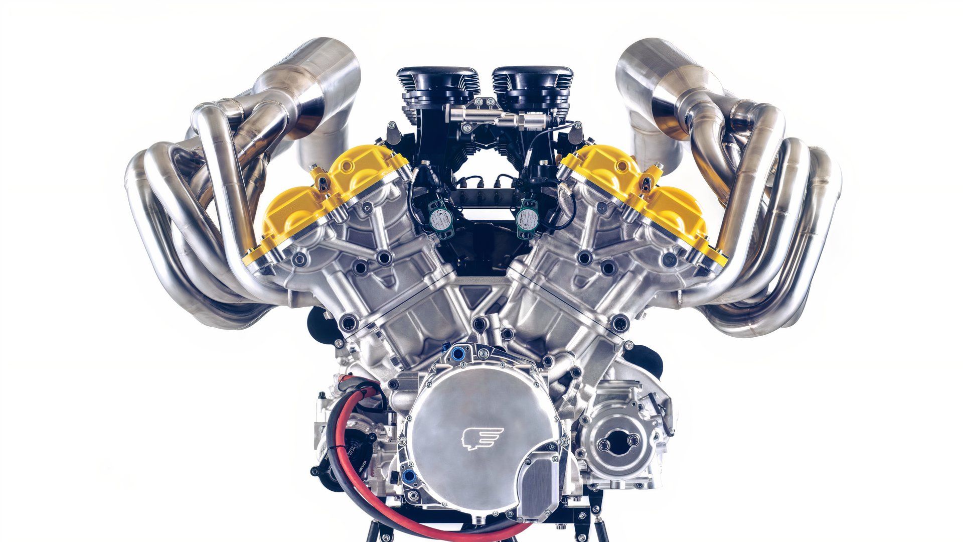 The silent giant behind some of the world’s most magnificent engines