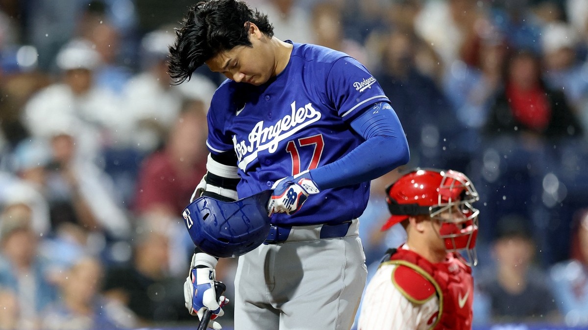 MLB: After injury, have the Dodgers decided Shohei Ohtani’s role for the playoffs?
