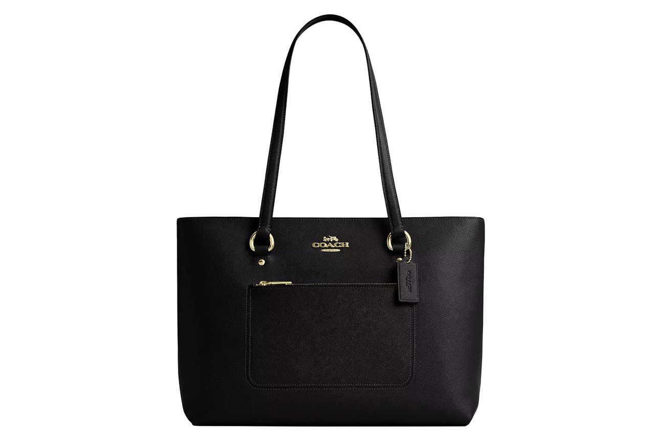 Station Tote Bag